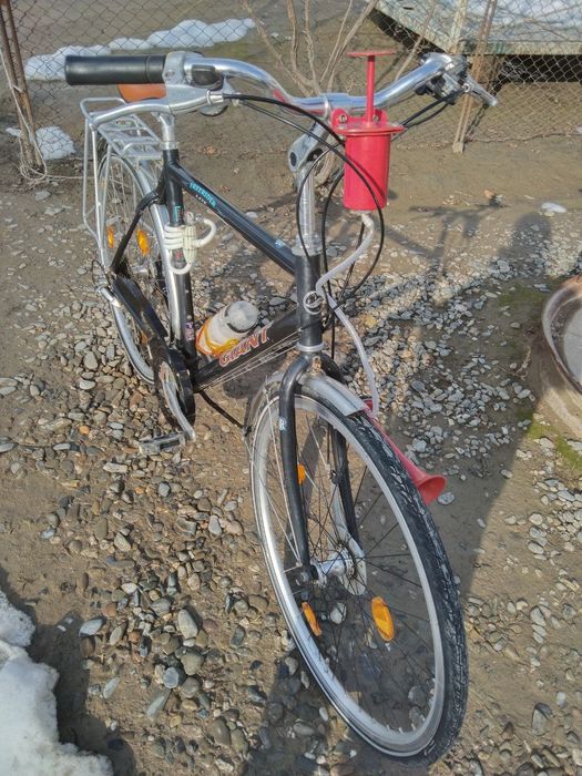 Velosiped Germaniski