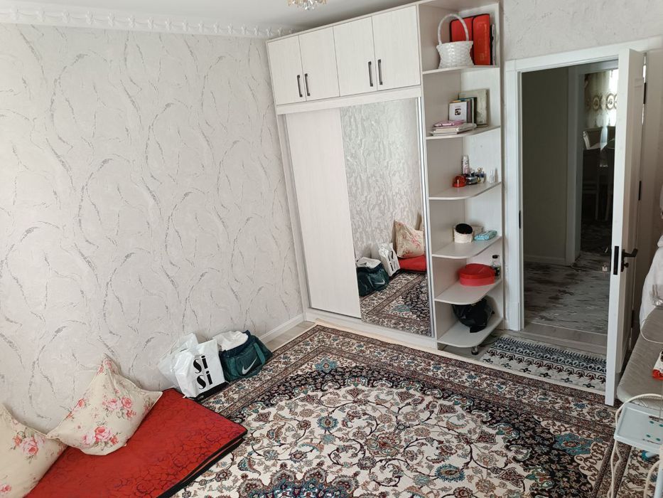 Шайхонтохур Коратош 3 хона 81кв