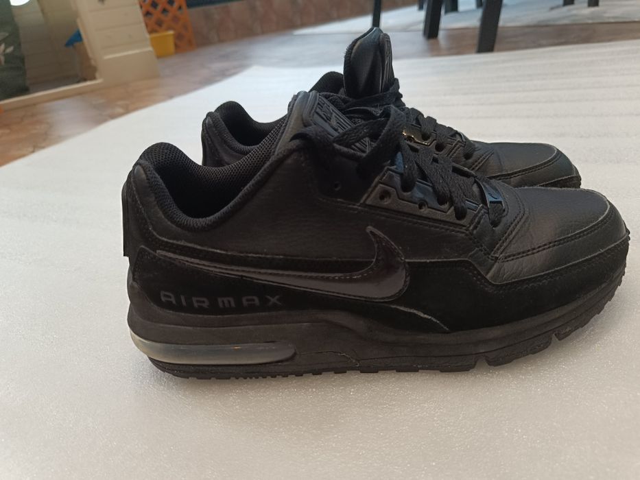 Маратонки Nike Air Max