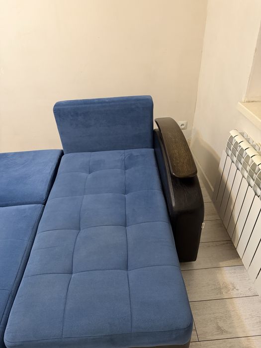 Продм диван. Б/у