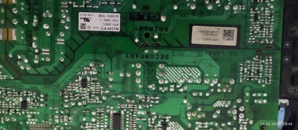Sony KDL- 32R423A