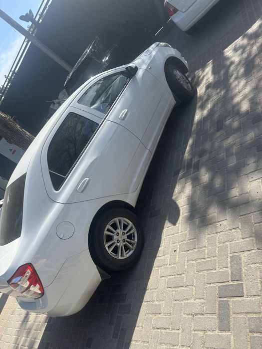 Chevrolet Cobalt avtomat toza mashi