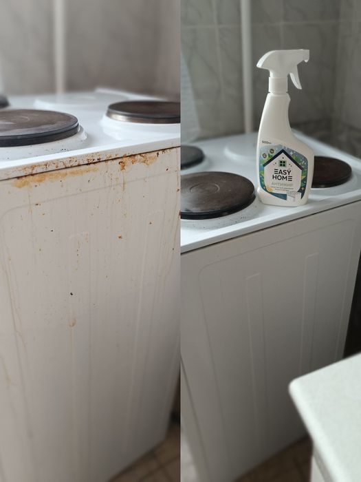 Уборка помещений