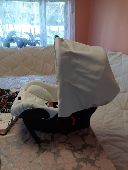 Бебешка количка retrus milano