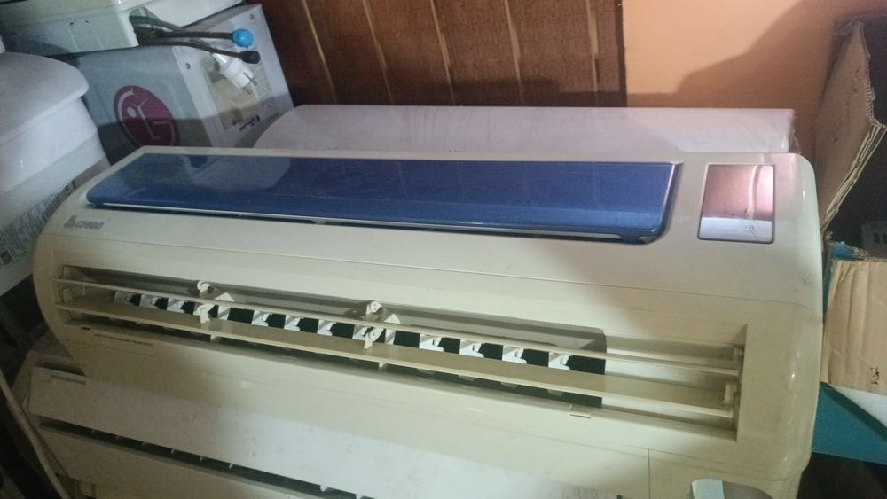 Кондиционер Запчасти, мотор, плата,