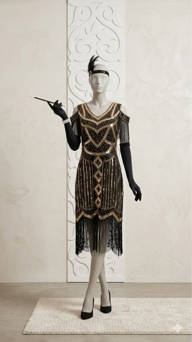 Прокат национальной одежды