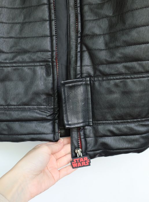 Jachetă băieți Star Wars Disney 7/8 ani