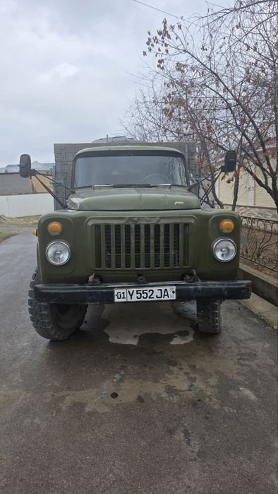 Arenda gaz 53 GBASPG