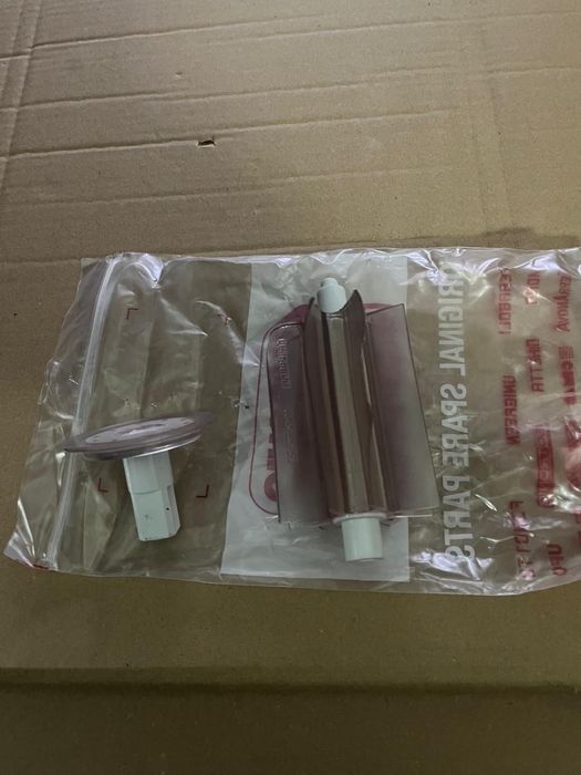 Vand dozator si palete de la semanatoarea maschio gaspardo