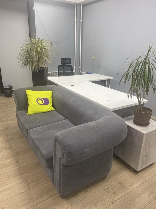 Продаем диваны для офиса и дома