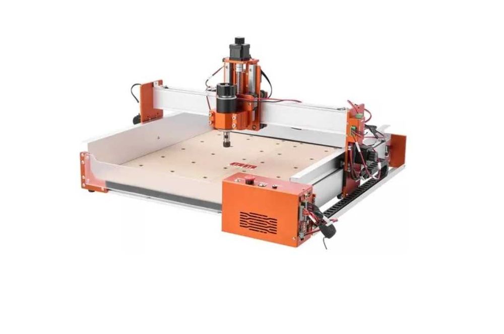 FoxAlien Masuter Pro 4040 CNC