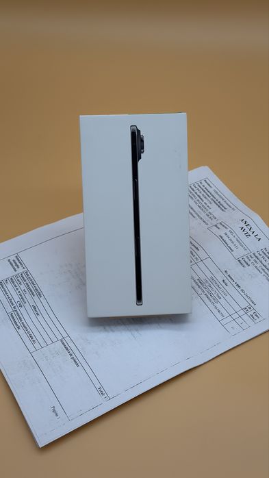 Iphone 17 Air 1 Tb Sigilat / Black