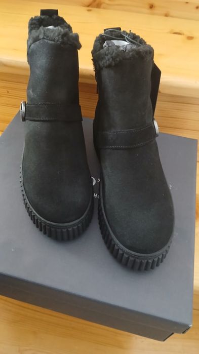 Ghete dama Marco Polo