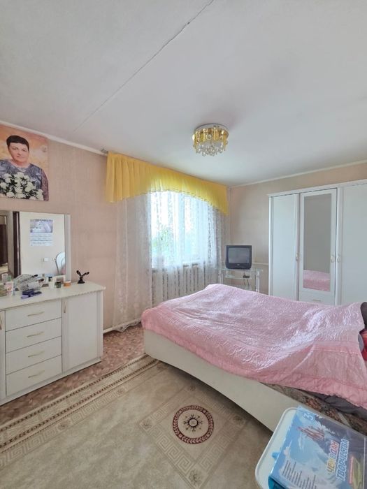 Продам дом с. Байтерек 73 квадрата