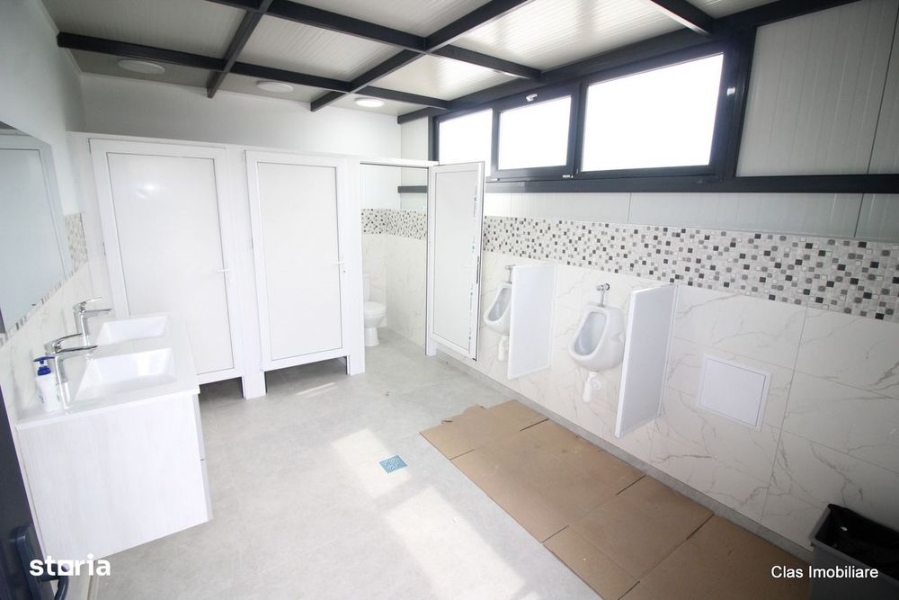 Complex Mega Orhideea Zona Mihai Trade !!