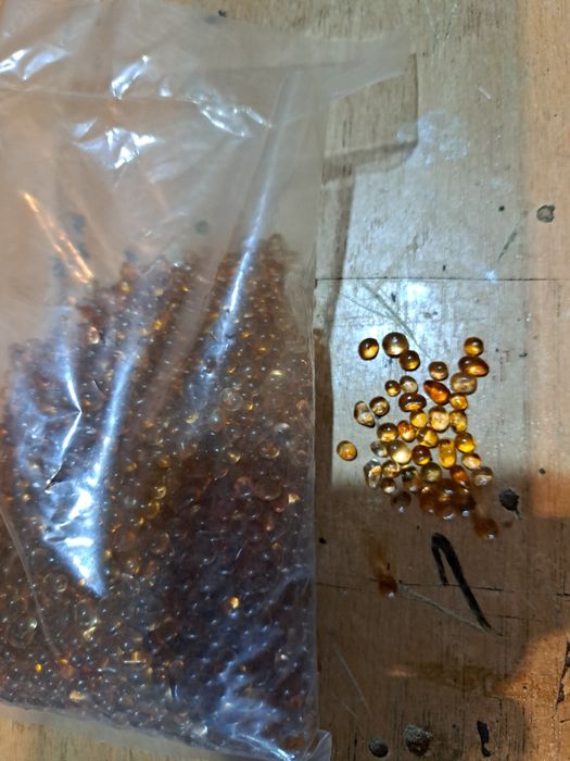 Sticla pentru decorațiuni