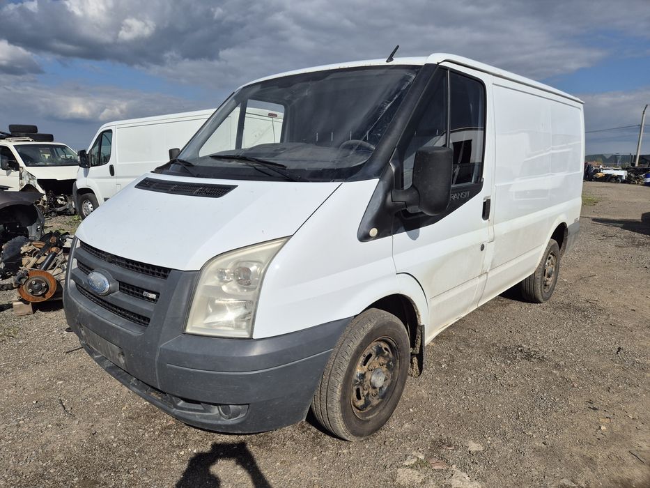 Motor ford transit 2.2 tdci euro 4 an 2008 Motor peugeot boxer 2.2 hdi euro 4 an 2008, Motor citroen jumper 2.2 jtd euro 4 an 2009
