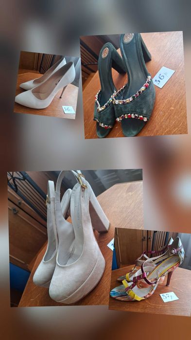 женская обувь, шикарного качества