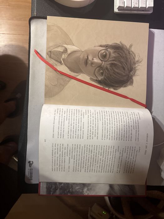 Хари Потър и философският камък