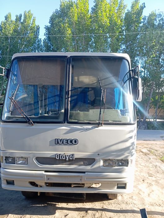 Otayoʻl aftobus barcha zapchastlari sotiladi