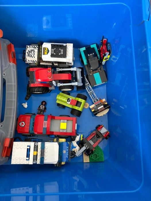 Продам оригинальное LEGO в хорошем качестве