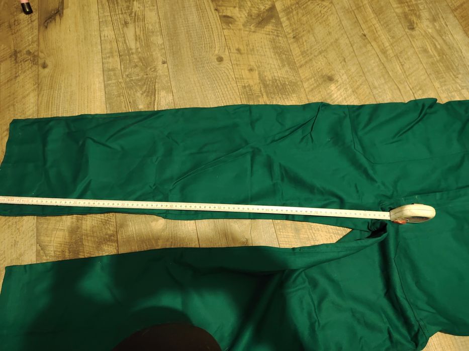 Работен гащеризон бг