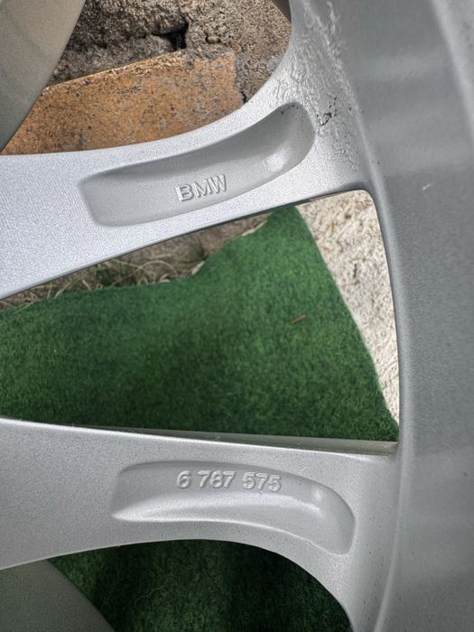 Джанти БМВ BMW Style 304 17 цола за X3 F25 X4 F26 e83 X1 e84 e90 F30