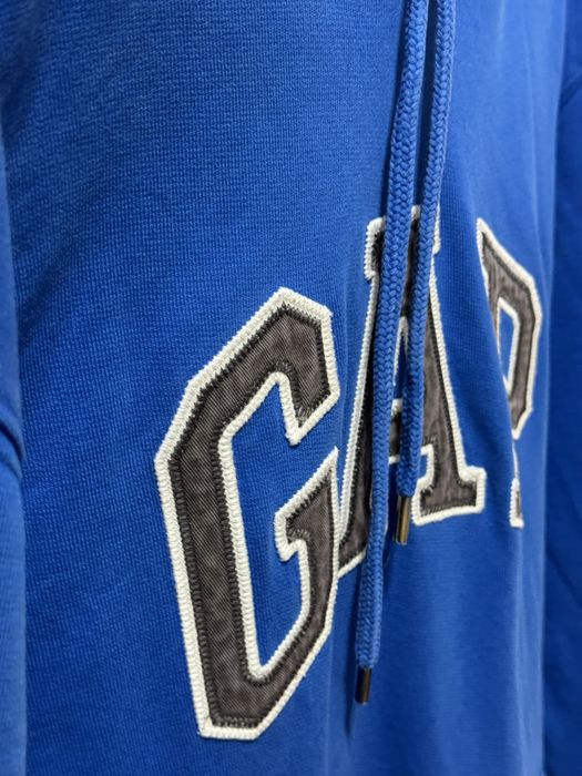 Худи Gap L размер