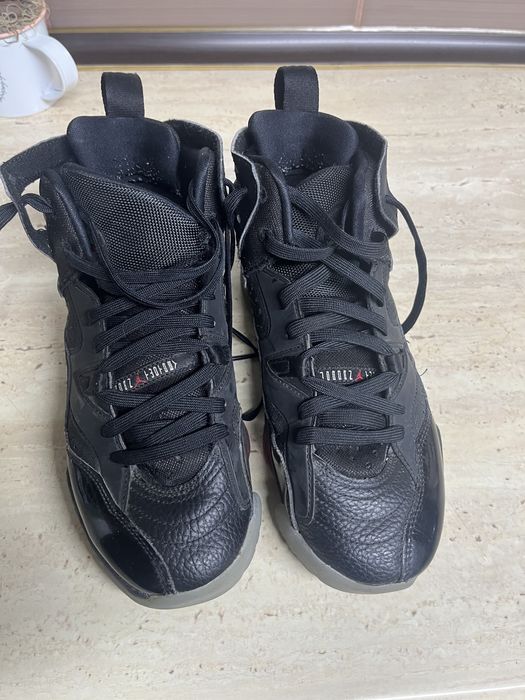 Ghete Jordan,marimea 39