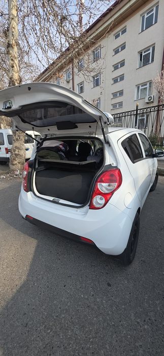 Spark 2020  2 pazitsa yevro