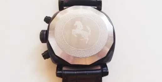 Стильные часы для мужчин Ferrari Panerai