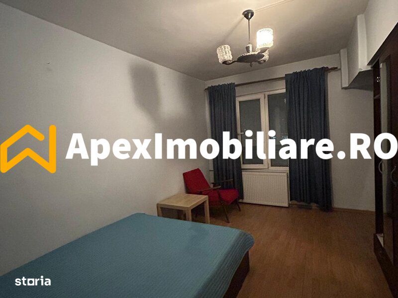 Apartament 2 camere de inchiriat Lujerului Bucuresti | ApexImobiliare.