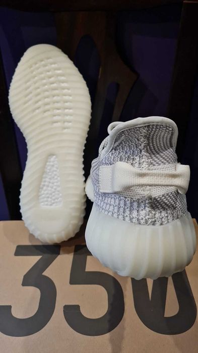 Adidas Yeezy Boost 350 V2 /Static