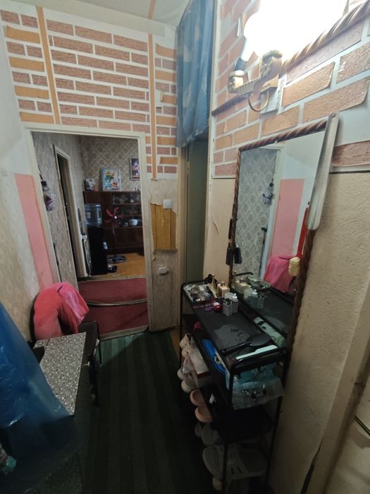 Продается квартира Чиланзар 9кв 2в3