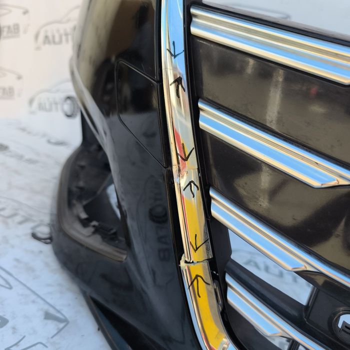 Bara fata Audi A4 B9 Facelift an 2019-2020-2021-2022-2023