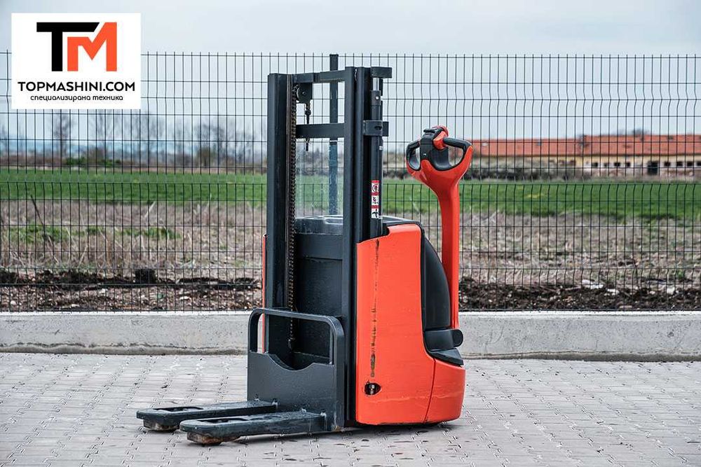 Стакер Linde L10 / ЛИЗИНГ