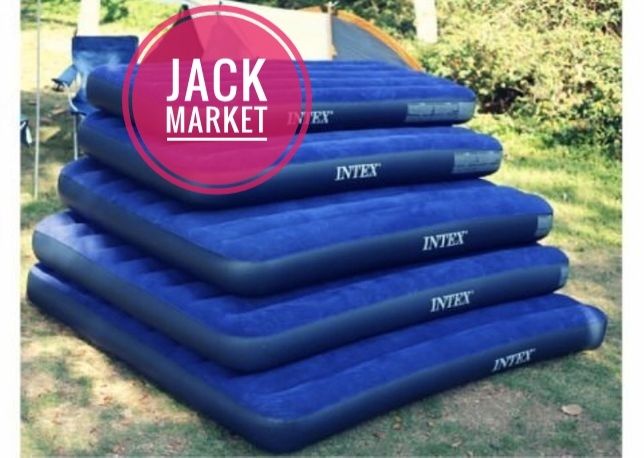 Надувные матрас INTEX!  матрас. Доставка!