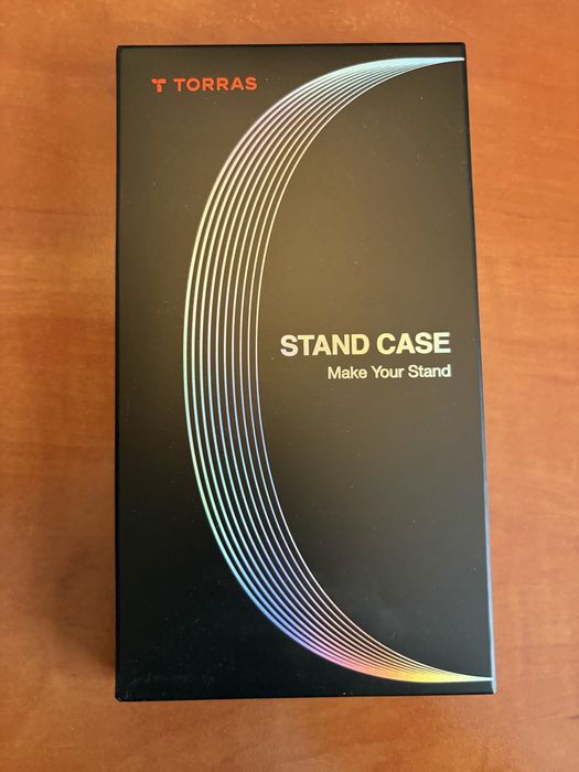 TORRAS Ostand L1 за iPhone 17