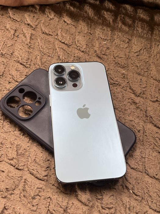 iPhone 13 pro 256гб