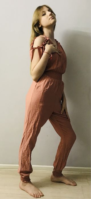 Комбинезон производства Турции