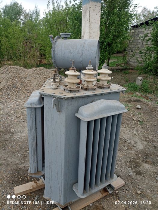 Трансформатор 250 квт