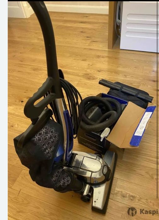 Kirby пылесос, кирби