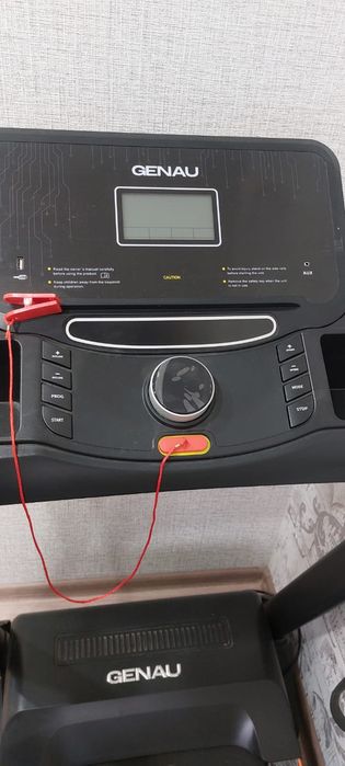 Беговая дорожка .