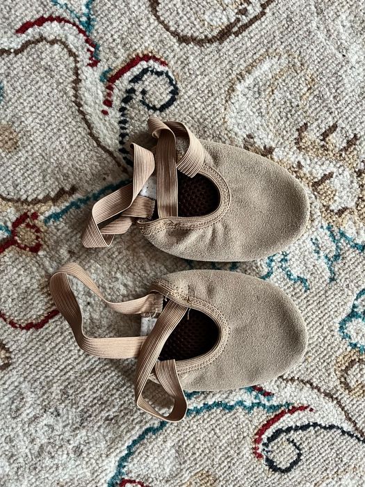 Вещи для гимнастики