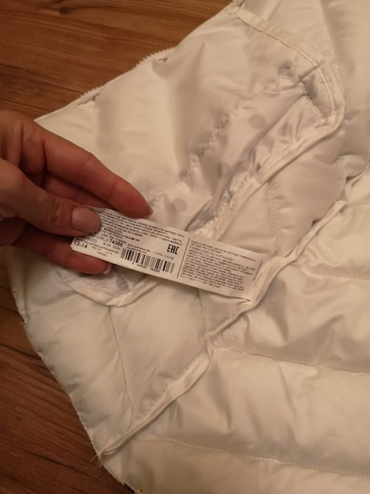 Елек на точки детски