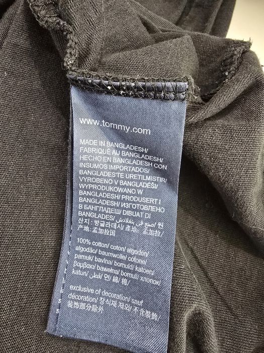 Bluza Basic Tommy Hilfiger Dama marime S