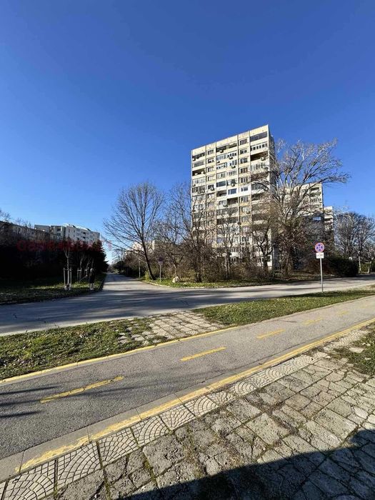 Продава се Многостаен апартамент в Варна, Чайка - 107 кв.м за 1235 €/кв.м - Снимка #12