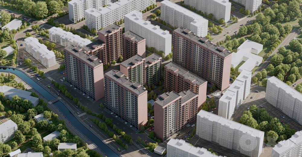 Продам 1 комнатную квартиру на Ассалом Хаво Голден Хаус