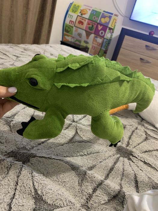 Продам мягкие игрушки