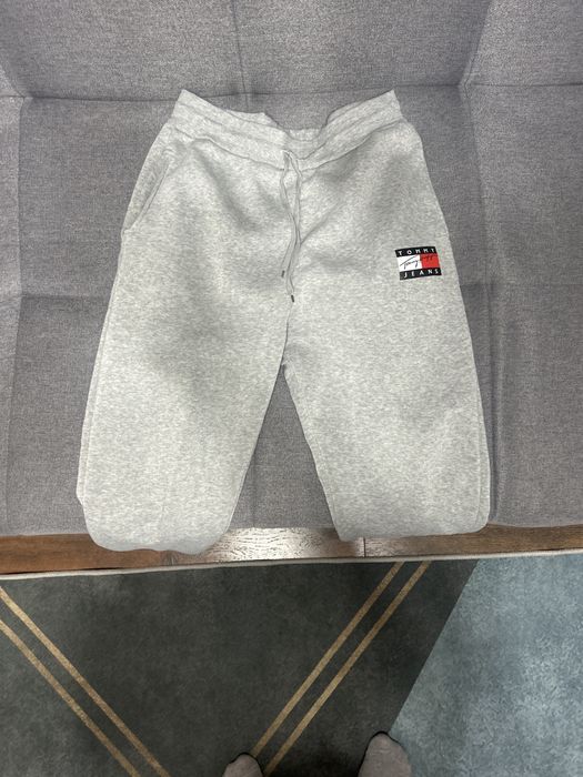 штаны tommy hilfiger